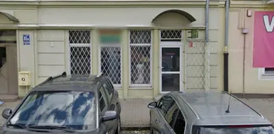 Andex Andrzej Lubak Szewc Naprawa Obuwia